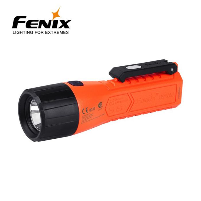 Fenix WF11E arbejdslygte, 200 lumen