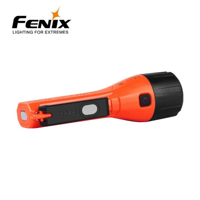 Fenix WF11E arbejdslygte, 200 lumen