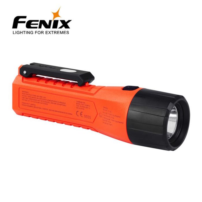 Fenix WF11E arbejdslygte, 200 lumen