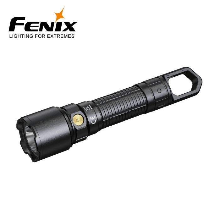 Fenix WF25RM arbejdslygte med ladestation – 3000 lumen