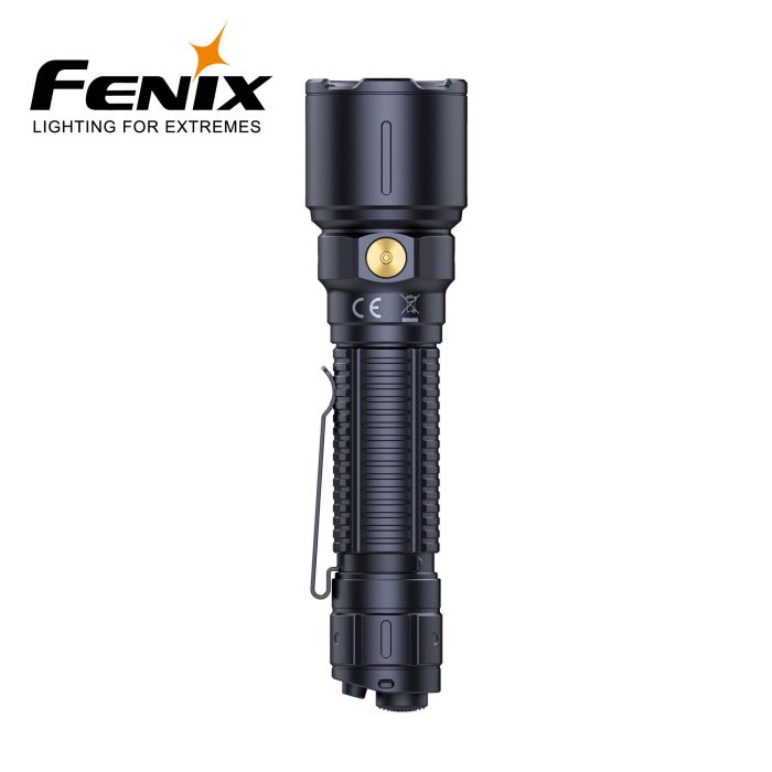 Fenix WF26R arbejdslygte med ladestation – 3000 lumen