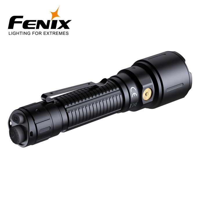 Fenix WF26R arbejdslygte med ladestation – 3000 lumen