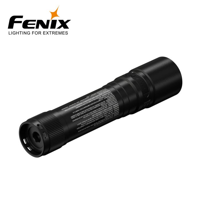 Fenix WF30RE ATEX/IECEx arbejdslygte, 280 lumen