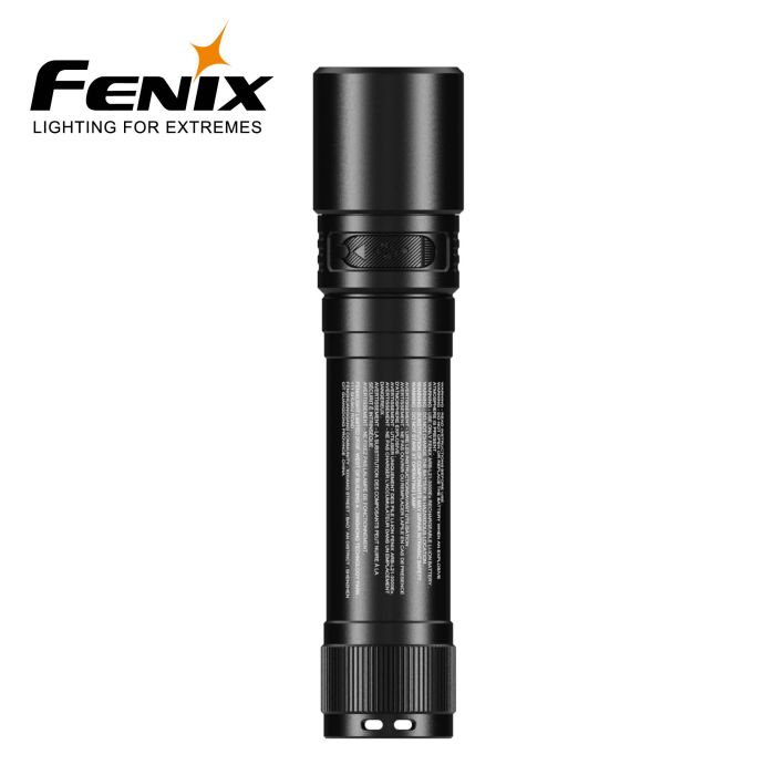 Fenix WF30RE ATEX/IECEx arbejdslygte, 280 lumen