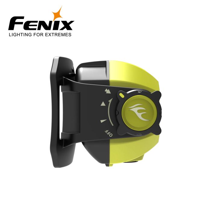 Fenix WH23R pandelygte – 600 lumen