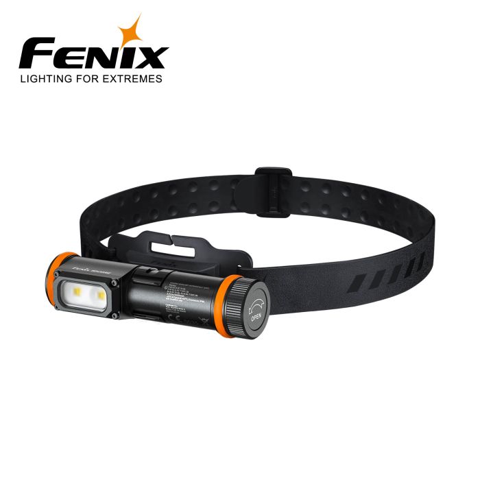 Fenix WH35RE IECEx/ATEX pandelygte – 280 lumen