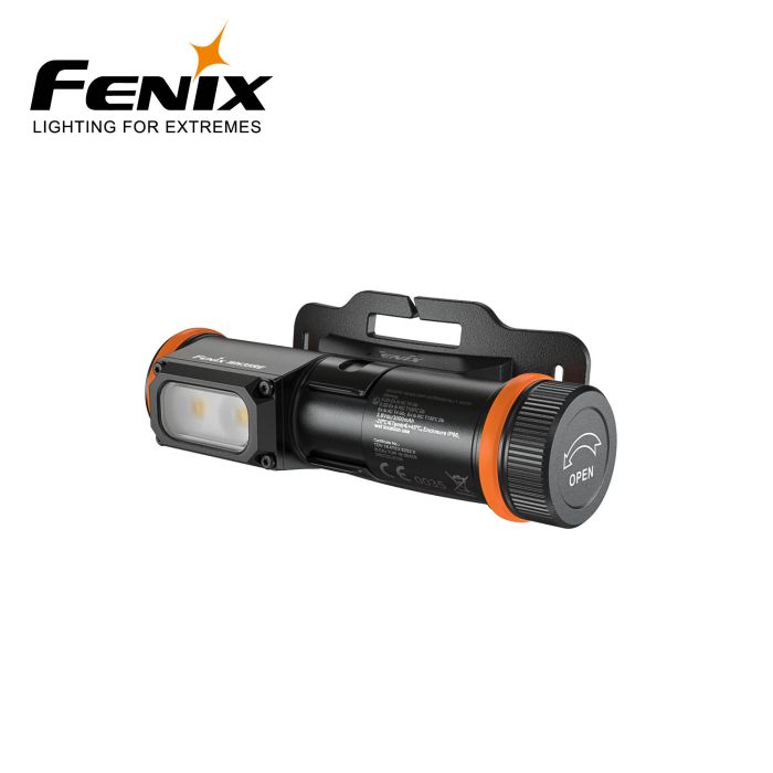 Fenix WH35RE IECEx/ATEX pandelygte – 280 lumen