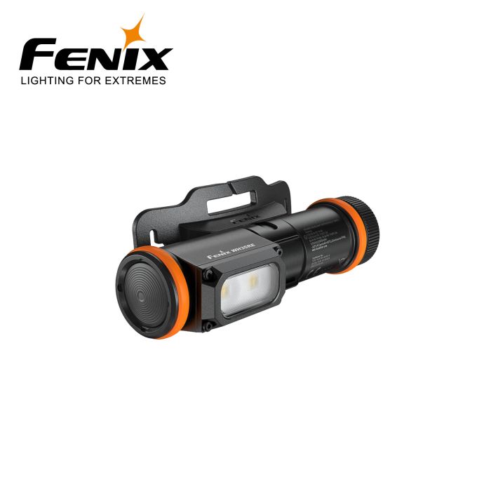 Fenix WH35RE IECEx/ATEX pandelygte – 280 lumen