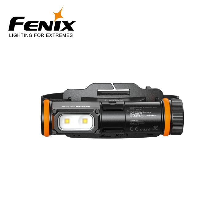 Fenix WH35RE IECEx/ATEX pandelygte – 280 lumen