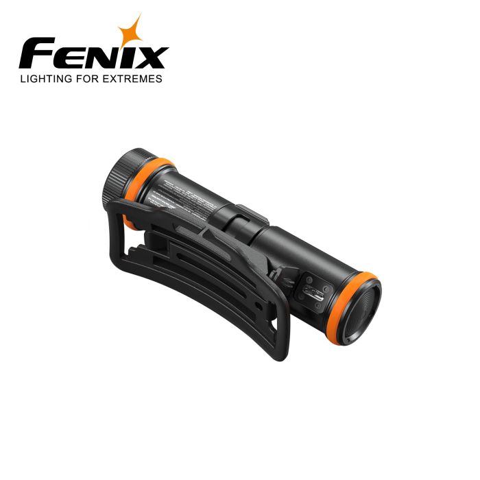 Fenix WH35RE IECEx/ATEX pandelygte – 280 lumen