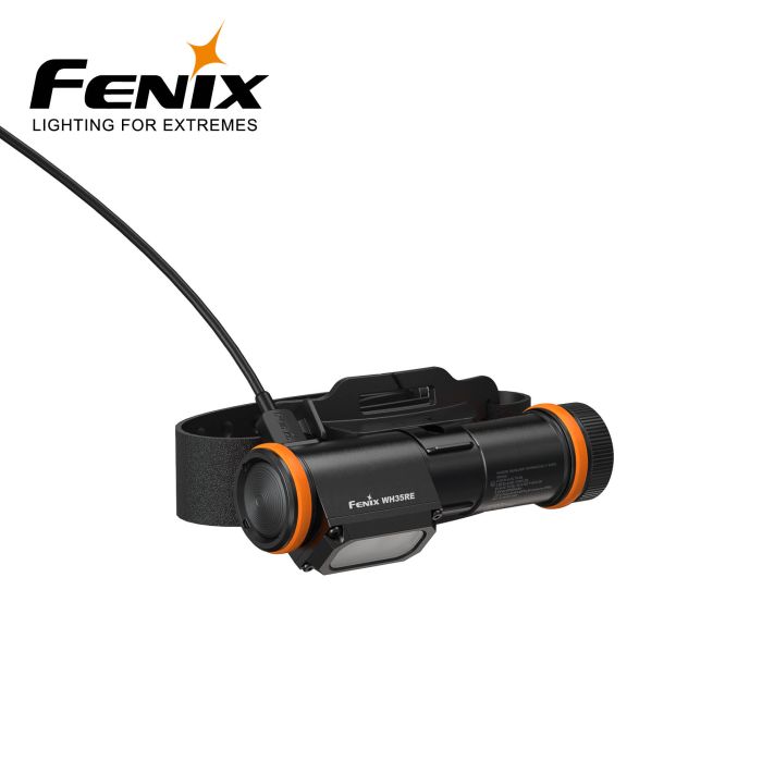 Fenix WH35RE IECEx/ATEX pandelygte – 280 lumen