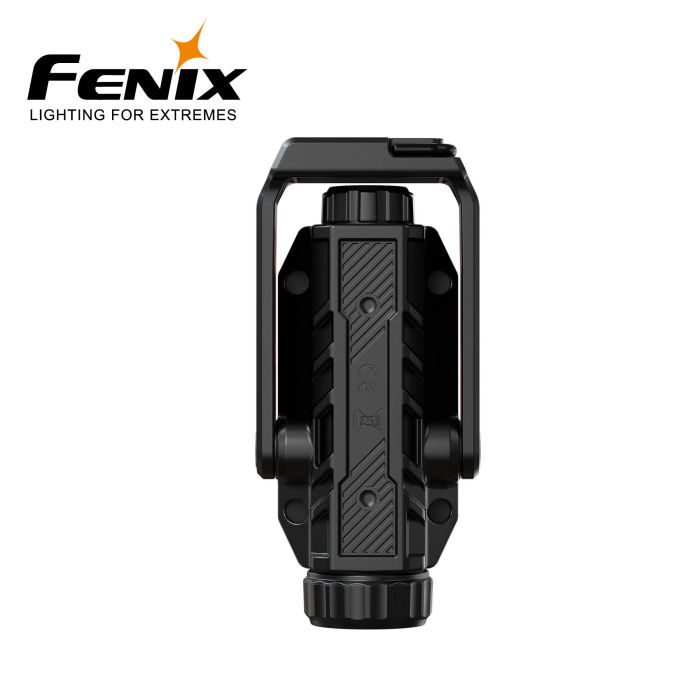 Fenix WT26RM arbejdslygte med magnet – 2500 lumen