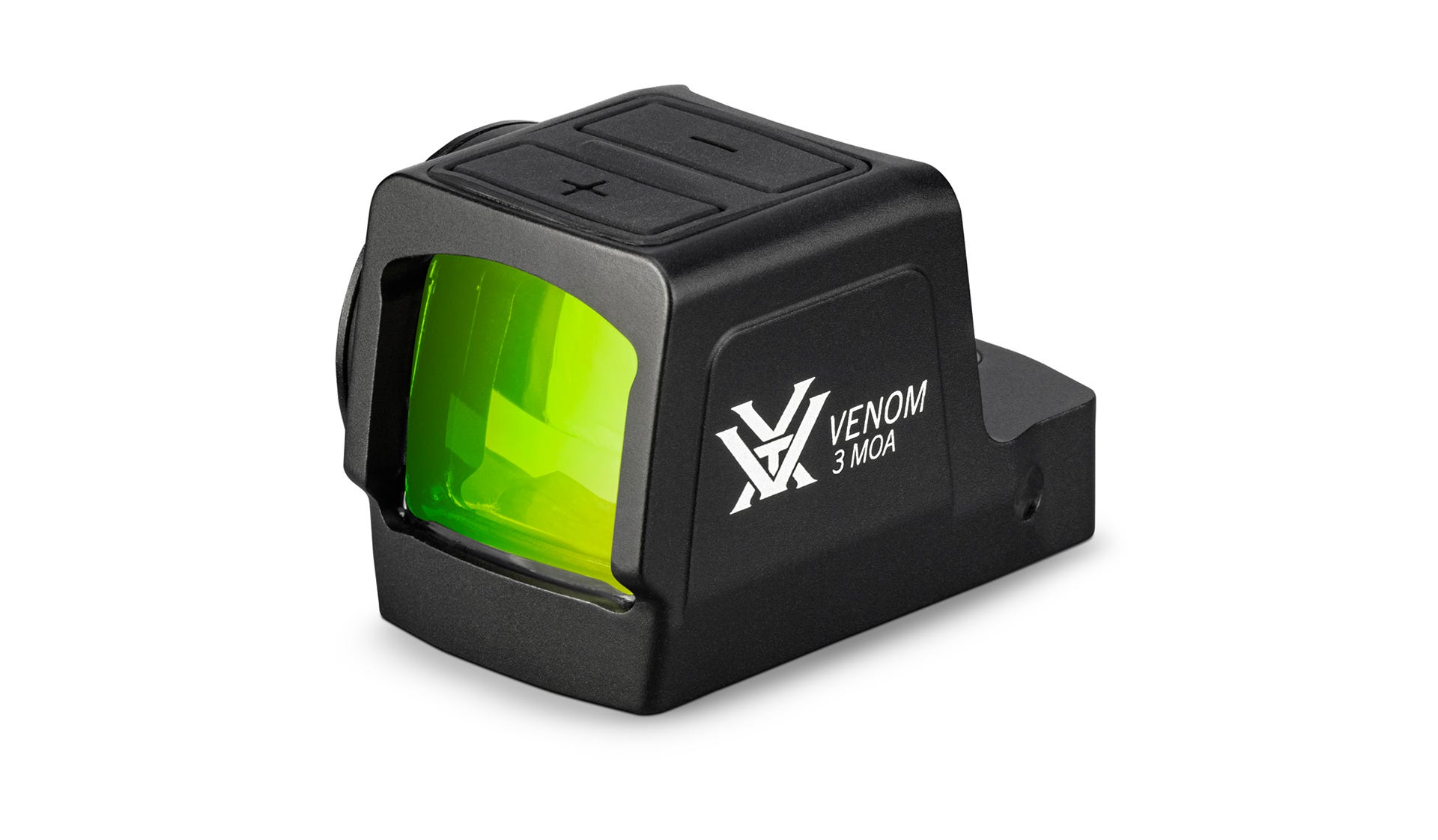 Vortex Venom Enclosed Micro Green Dot (3 MOA)