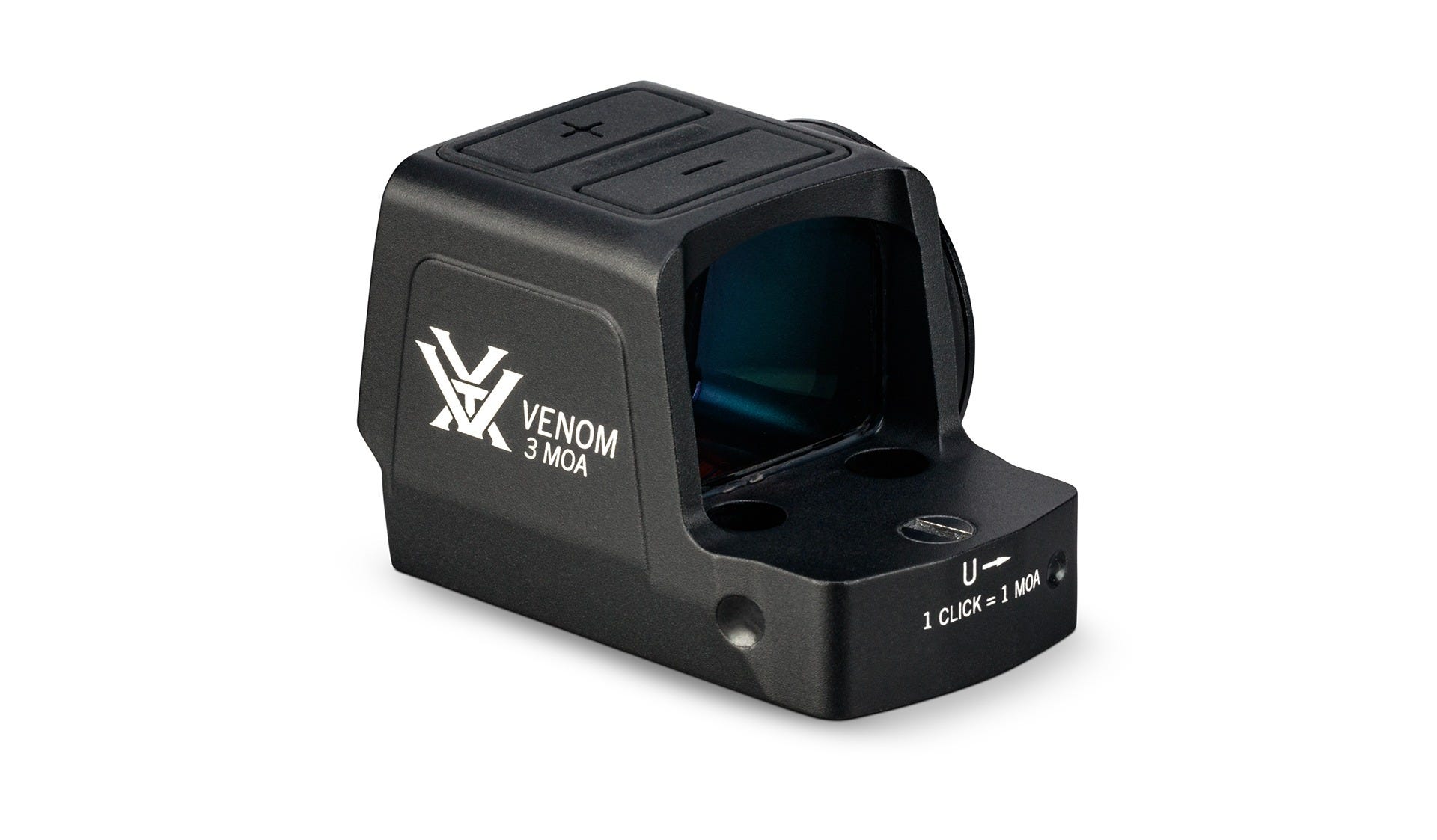 Vortex Venom Enclosed Micro Green Dot (3 MOA) – billede 2