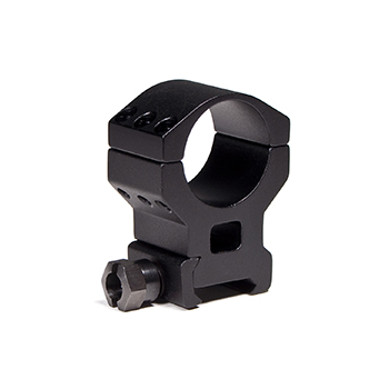 Vortex Tactical-ring 30 mm – Ekstra høj – absolute co-witness