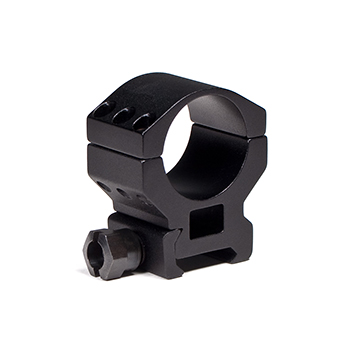 Vortex Tactical-ring 30 mm – Ekstra høj – absolute co-witness – billede 2